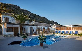 Casa Carrillo